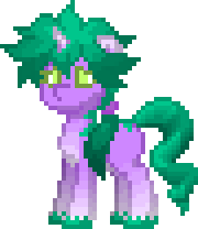 Damp Chlorophyll